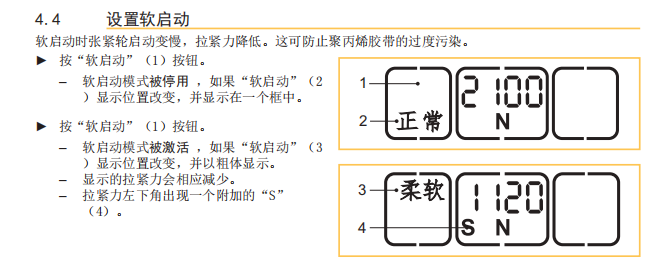 電動打包機